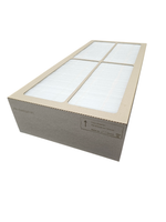 Фильтр кассетный FK-SWE067 (аналог 32521504, 32521505 для установок Swegon Gold C-D-E-F 004/005 SD 710x320x130 F7)