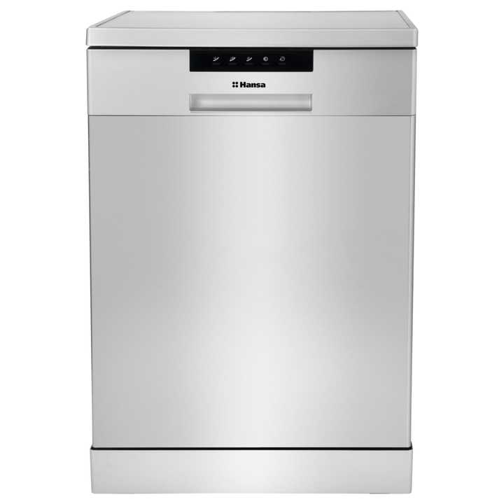 Посудомоечная машина Hansa ZWM626ESH