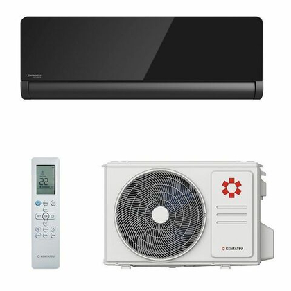Настенная сплит-система Kentatsu OMORI inverter KSGOM26HZRN1/KSROM26HZRN1