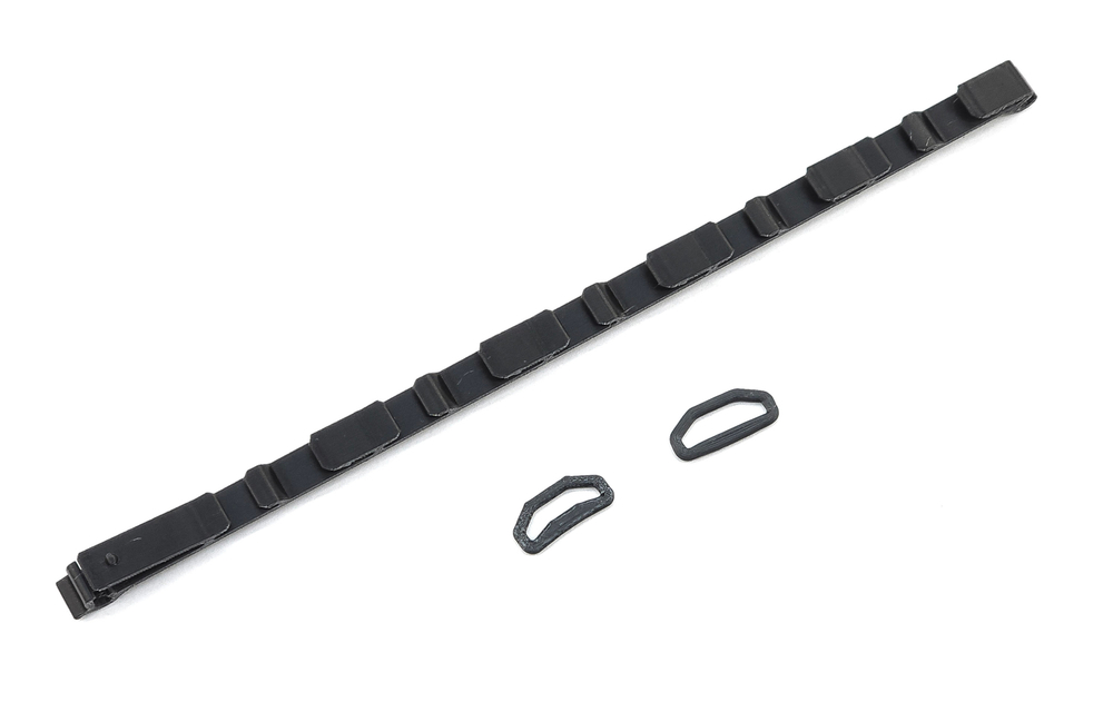 Крепление MOLLE быстросъемное TR-Link