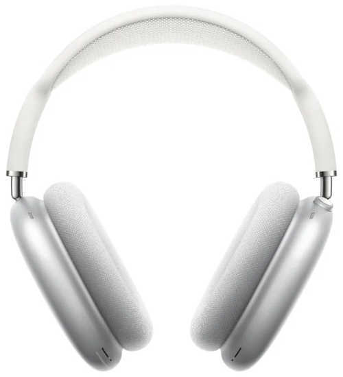 Беспроводные наушники Apple AirPods Max, Silver (Серебристый)