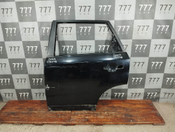 Дверь задняя левая Kia Sorento 2 (XM) 09-21 Б/У Оригинал 770032P010