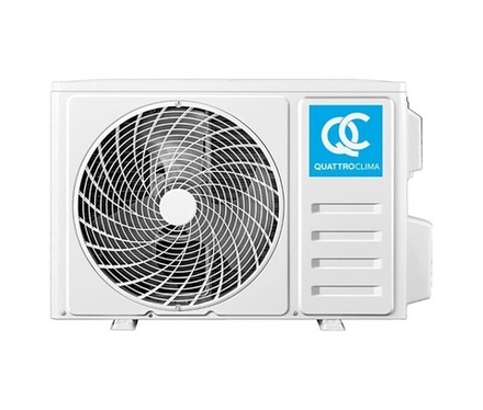 QuattroClima Vittoria Inverter QV-VT09WAE/QN-VT09WAE