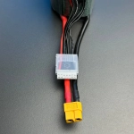 Аккумулятор Youme Power 4500 mAh 60C