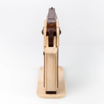 Деревянный конструктор Пистолет "Desert Eagle" (TARG)