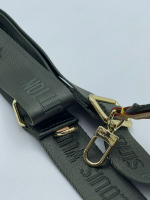 Louis Vuitton Strap with Coin Pouch | 5 colors