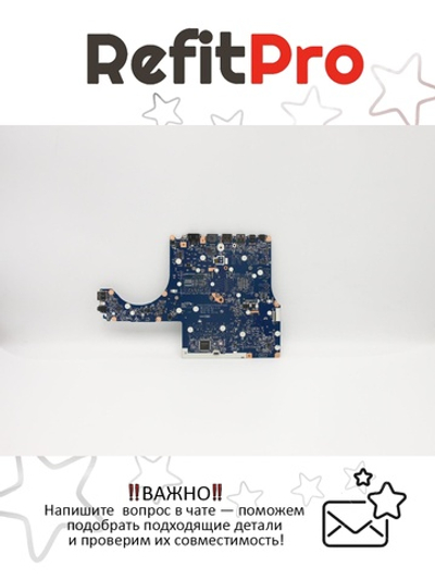 Материнская плата для ноутбука Lenovo Legion Y540-15IRH/Legion Y7000 I5-9300HF GTX1650 NOK (5B20S44082), оригинал