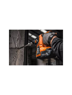 Аккумулятор L1860SHD 18В, 6 Ач AEG 4935480049