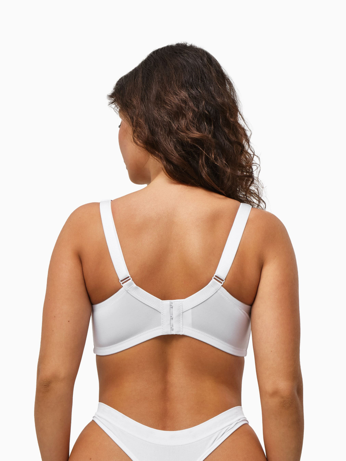 Бюстгальтер OIRO Peonia Мягкая чашка