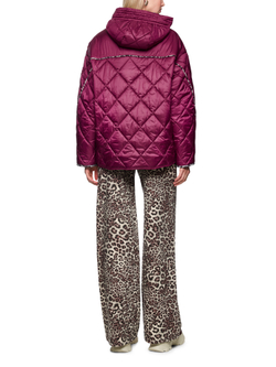 Куртка из полиэстера