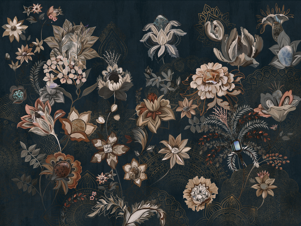 Коллекция DIAMOND