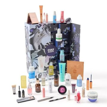 Cult Beauty Advent Calendar 2025
