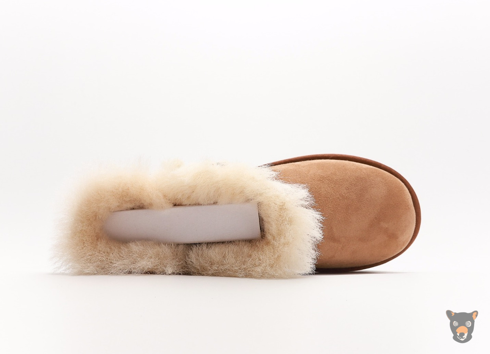 UGG Mini Bailey Button II Boot