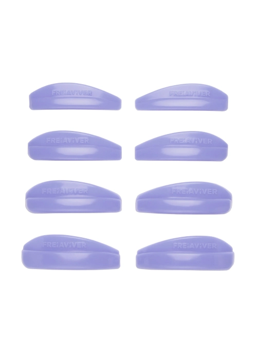 НАБОР ВАЛИКОВ СИРЕНЕВЫЙ (4 ПАРЫ)FreiAVIVER