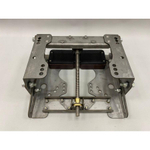 Транец винт/водомет малый SibRiver GT до 120кг