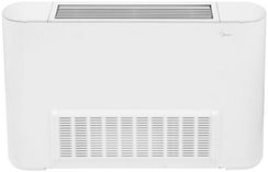 Напольно-потолочный фанкойл до 8 кВт Midea MKH1-800F-R4