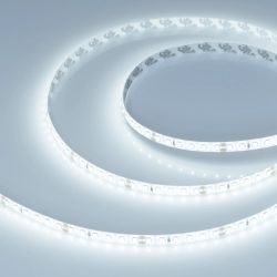 Светодиодная лента герметичная RTW-SE-A120-8mm 24V Cool 10K (14.4 W/m, IP65, 2835, 5m) (Arlight, 14.4 Вт/м, IP65) 020527(2)