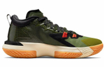 Кроссовки Jordan Zion 1 "Bayou Boys"