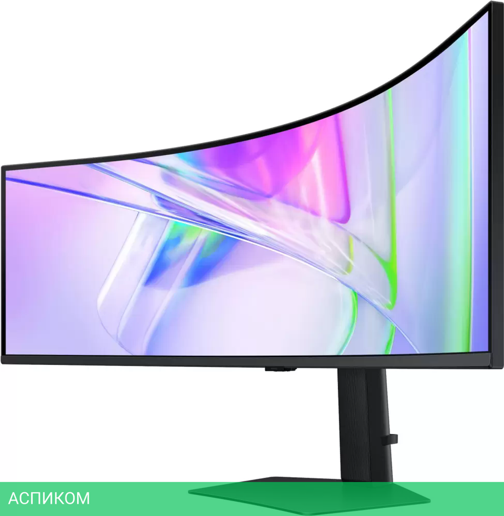 Монитор Samsung ViewFinity S9 LS49C950UAUXEN