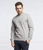 тощие balis crew 1 Napapijri - серый(NP0A4FQW)