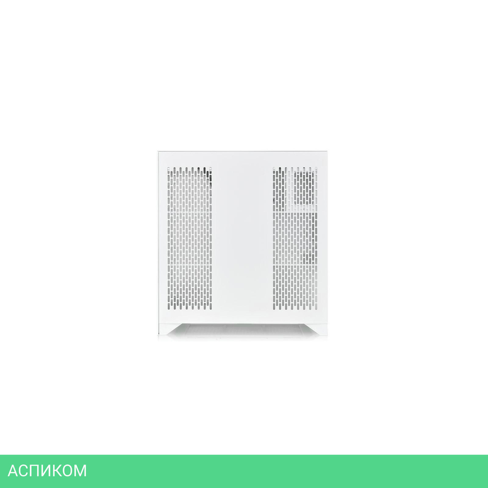 Корпус Thermaltake CTE E600 MX без БП Snow (CA-1Y3-00M6WN-00)