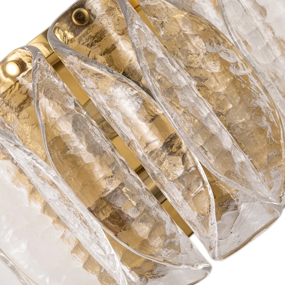 Настенный светильник Arte Lamp EVELYN