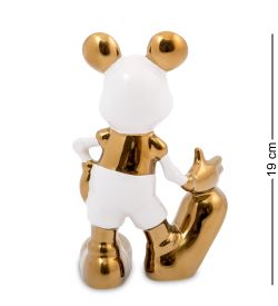 OS-268/3 Статуэтка «Микки»