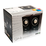 Акустика 2.0 Dialog Stride AST-15UP USB 2,0