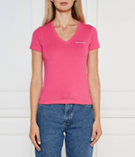 Футболка AMERICA Guess Jeans - розовый(W4YI23 J1314)