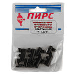 Крепление "Финского" сторожка прямое