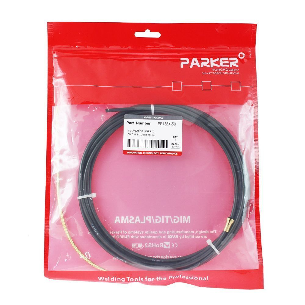 Лайнер полиамидный 0.8-1.2 mm 5.6m SGB/SGF 150A/240A/250A/360A