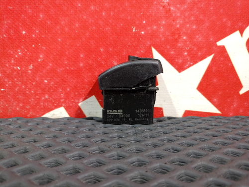 Кнопка блокировки дифференциала