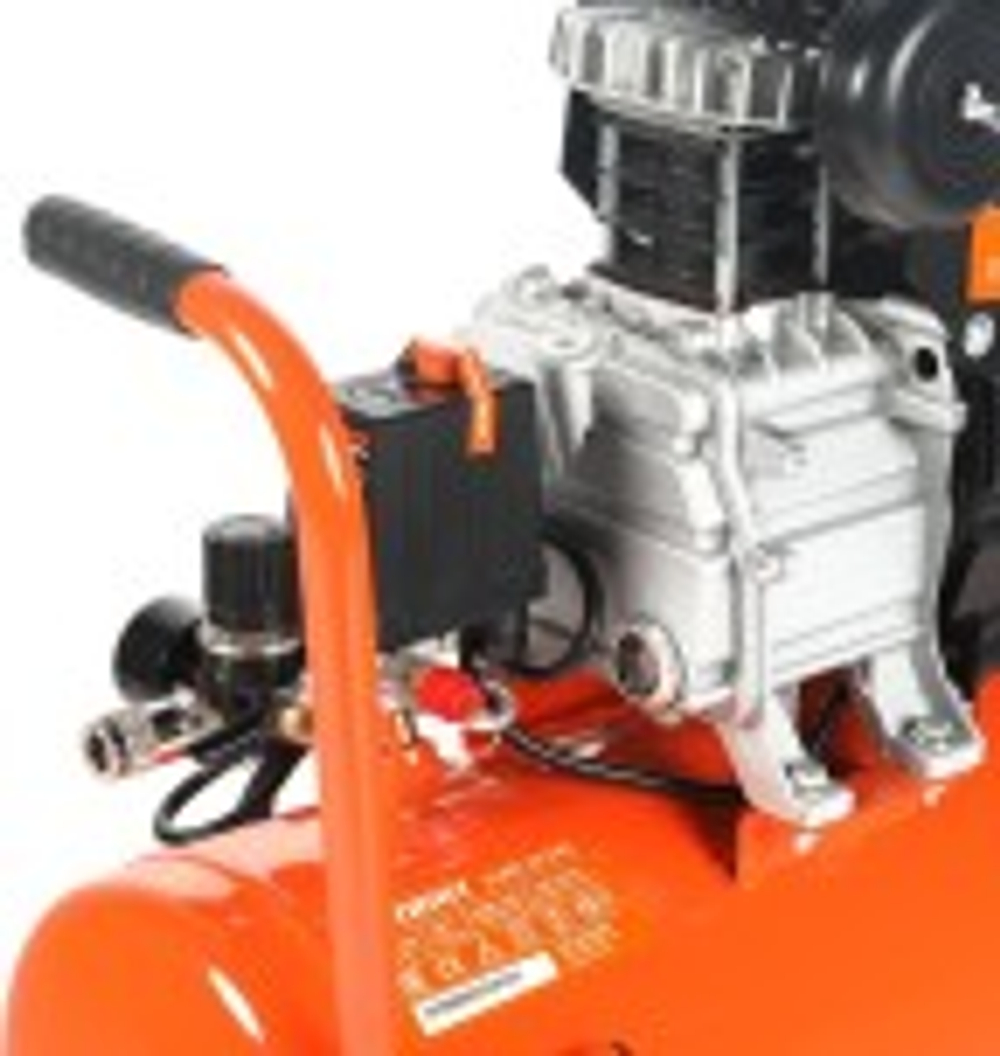 Компрессор поршневой PATRIOT EURO 24-240 525306365