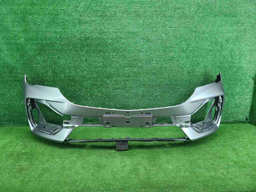 Бампер передний Geely Monjaro (2021-н.в.)