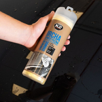 СИНТЕТИЧЕСКАЯ ЗАМША К2 IRCHA SYNTHETIC CHAMOIS