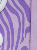 Костюм для девочки спортивный с шортами