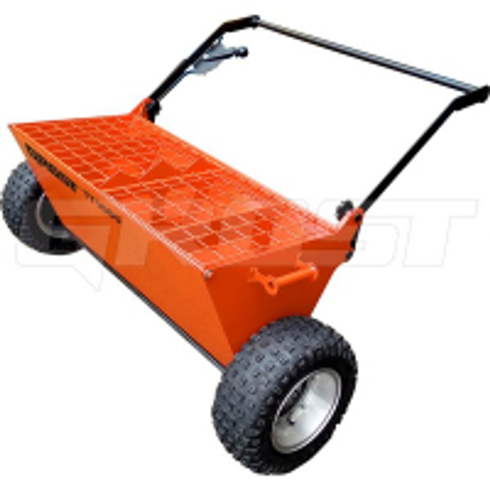 Тележка-дозатор для топпинга GROST TT1000