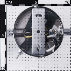 Citilux Пойнт CL552561 LED Спот поворотный Хром