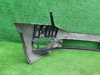 Бампер передний Skoda Octavia a7 (2017-2020)