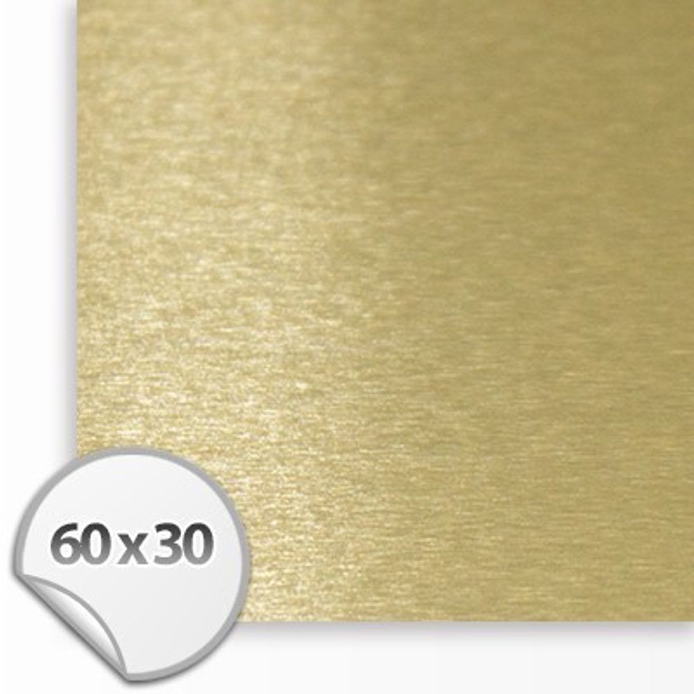 600x300 Алюминий сублим. Z1 перламутр золотой (SA102)