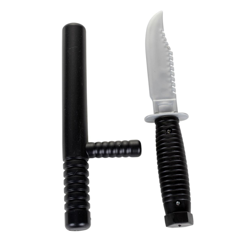 Набор оружия Спецслужб, пакет 88P-21