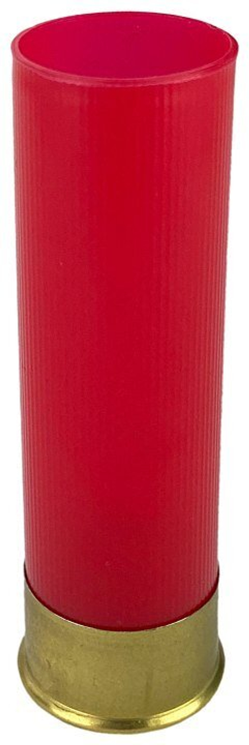 Гильза 12/70/12  без капсюля