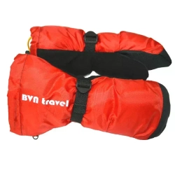 Рукавицы пуховые БЕРКУТ-3