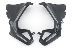 Fullsix Карбоновые боковые панели - внутренние (комплект 2шт) Ducati Multistrada V4 MD-MS21-S36