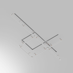 Трек Maytoni Technical TRX004-111W