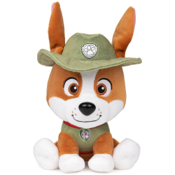 PAW Patrol - GUND Mascot Плюшевый трекер для собак 15 см 20140970 / артикул   84240 6066491 20140970  / GTIN 778988456170