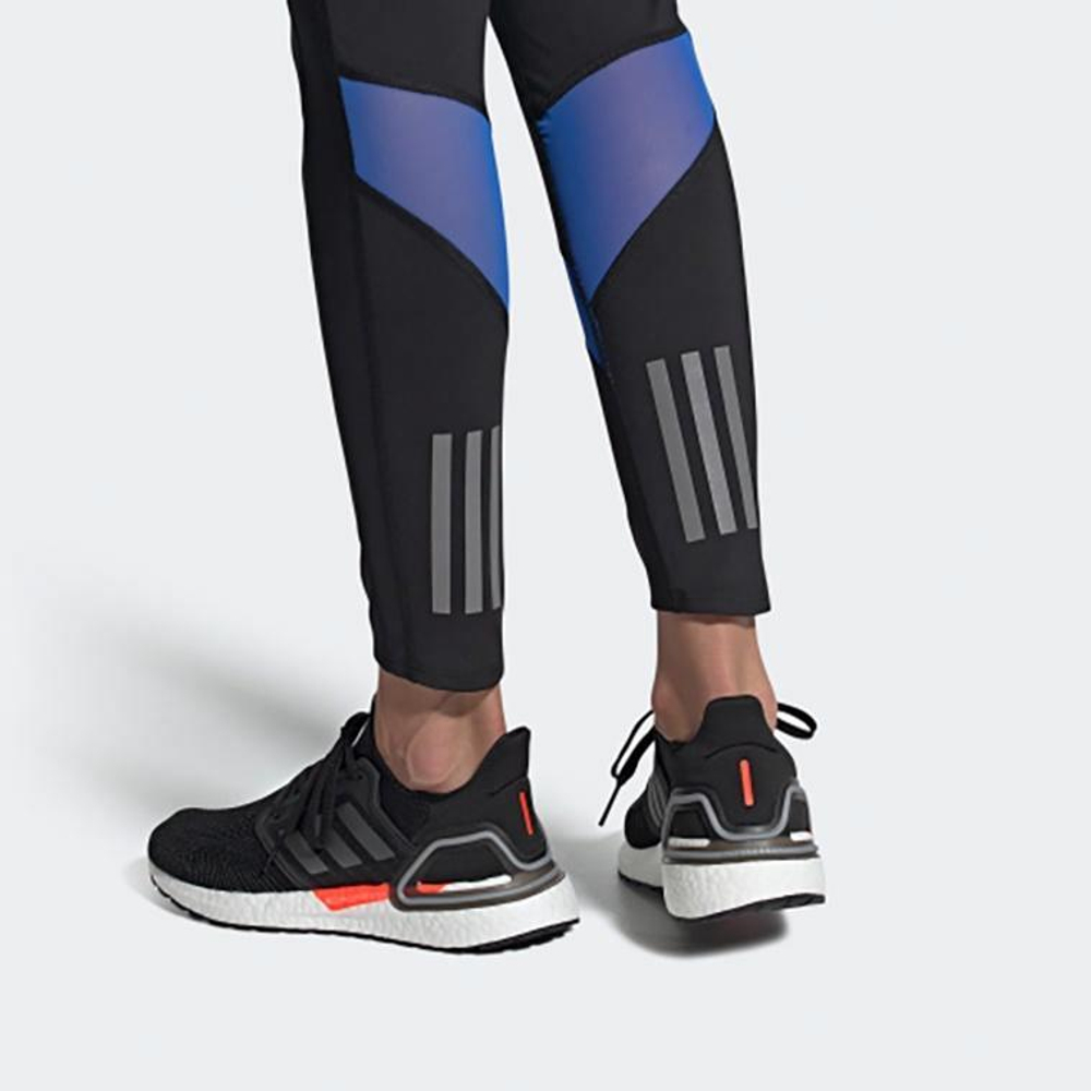Кроссовки Nasa X Adidas Ultraboost 20 (Женская размерная сетка)