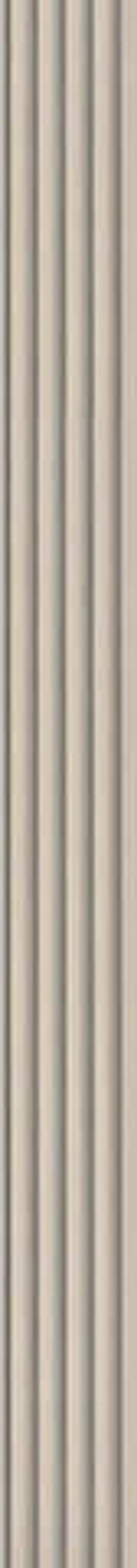 Бордюр Спига LSA016 бежевый стуктура