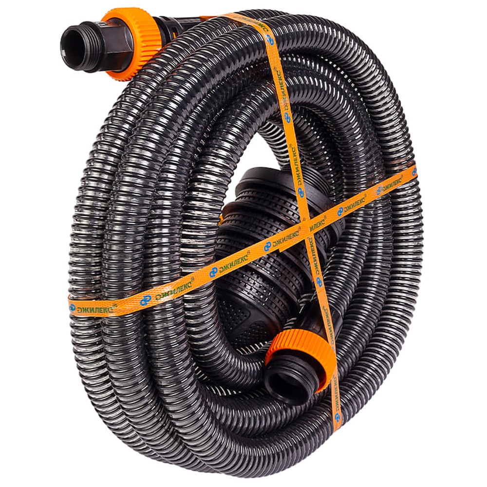 "УЖ" комплект для всасывания 25-7,5 (9813)