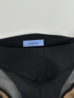 Лосины Mugler